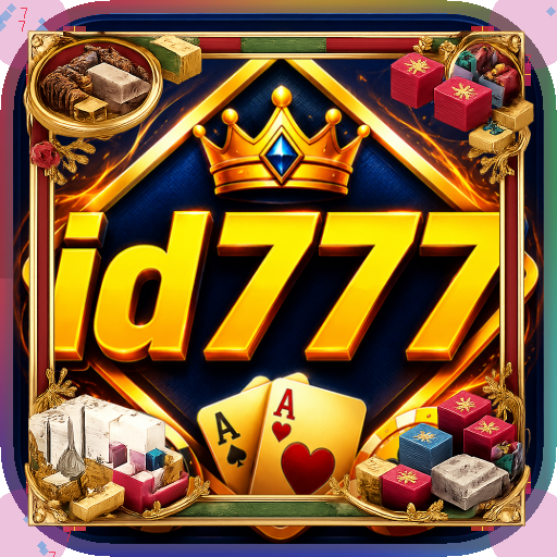 id777 — galeri pratinjau Resmi APK